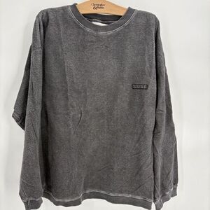 Vintage Supplies Union Bay Sweatshirt 90s Y2K Adult Large‎ Square Oversized